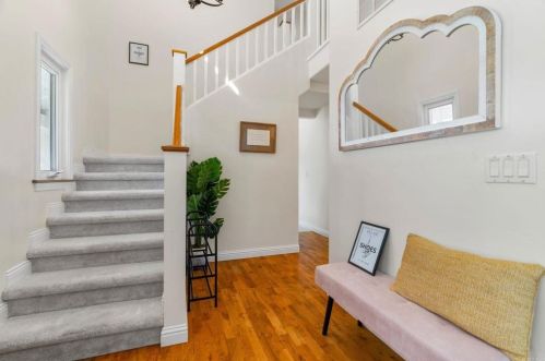 1322 Hamilton Ln, Escondido CA  92029-4316 exterior