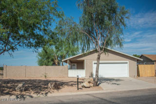 406 95th Pl, Mesa, AZ 85207-7018