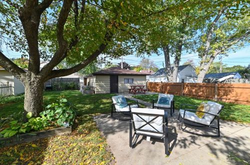 2841 81, Milwaukee WI 53222-4807 exterior