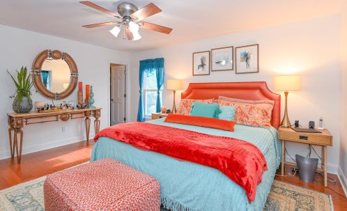1438 Diamond Blvd, Mount Pleasant SC  29466-9463 exterior