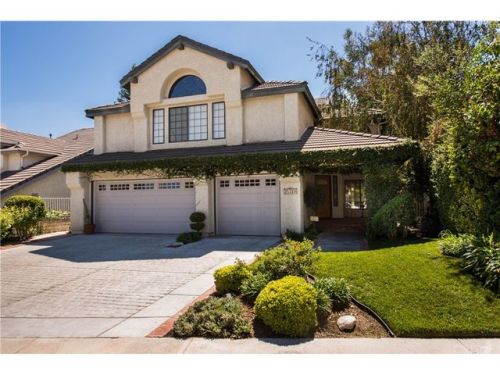 25319 Irving Ln, Santa Clarita, CA 91381-1507