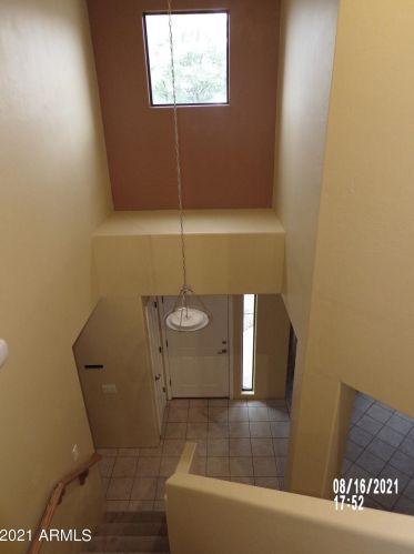 975 Horner Dr, Sierra Vista AZ  85635-1473 exterior