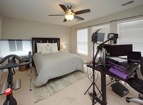 2970 Sugarberry Ln, Johns Island SC  29455-6708 exterior