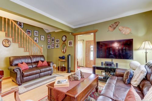 90 Mckee St, Floral Park NY  11001-1618 exterior