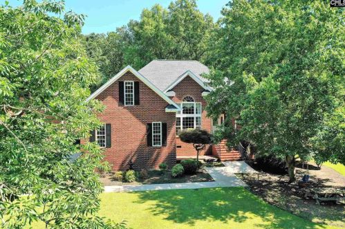 104 Lake Point Dr, Stoney Hill, SC 29127-9341