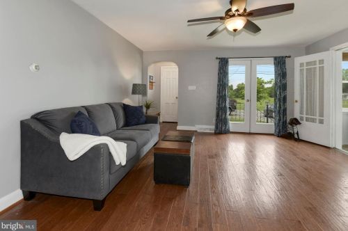 17516 Harmony Church Rd, Hamilton VA  20158-9040 exterior