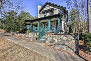 101 Lawn Dr, Sunset SC  29685-1850 exterior