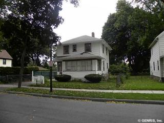 274 Winchester St, Rochester, NY 14615-2338