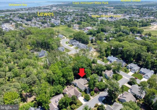 9 Blue Heron Dr, Lewes, DE 19958-2309