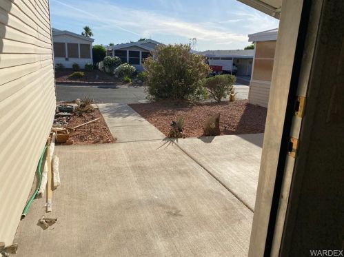 2350 Adobe Rd, Bullhead City AZ  86442-4434 exterior