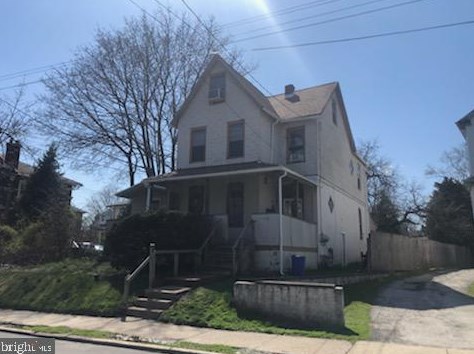 1312 Lincoln Ave, Prospect Park, PA 19076-1912