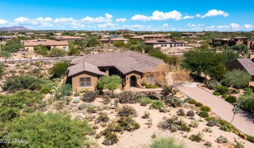 9910 Allison Way, Scottsdale, AZ 85262-3710