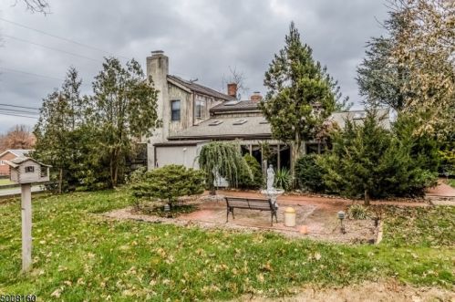 130 Manners Rd, East Amwell Township, NJ 08551-1716
