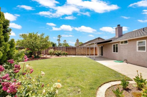 1014 Eucalyptus Ave, Newman, CA 95360-1873