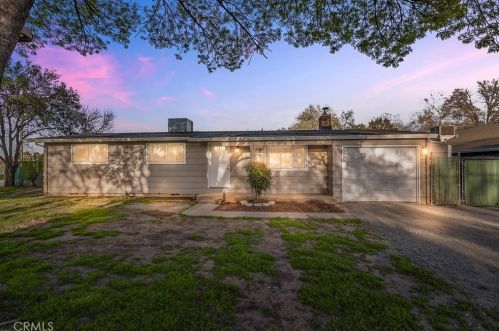 7864 Molinos Ave, Los Molinos, CA