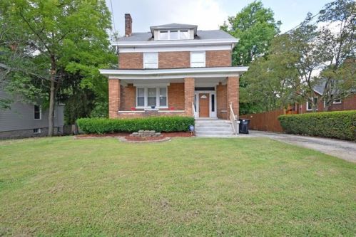 3161 Glenmore Ave, Cincinnati, OH 45211-6448