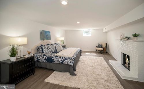 1238 William St, Fredericksburg VA  22401-5454 exterior