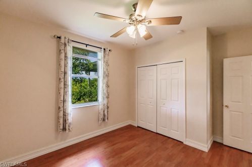 3504 15 St, Lehigh Acres FL 33971-5268 exterior