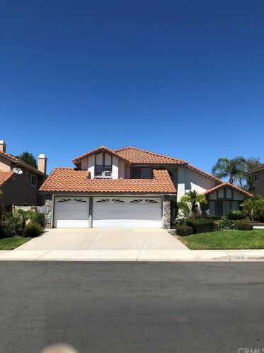 25891 Corby Dr, El Toro, CA 92630-6099