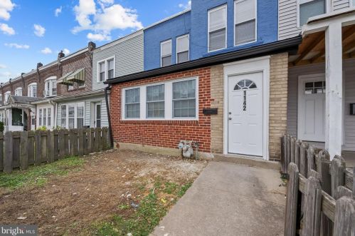 1142 Green St, Boothwyn, PA 19061-4523