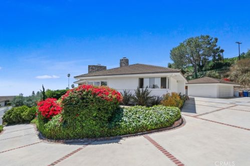 3420 Starline Dr, Rancho Palos Verdes CA  90275-6310 exterior