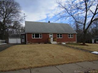 29 Gaye Ln, Wallingford, CT 06492-2825