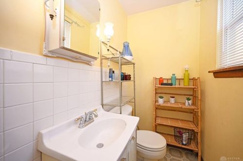 2347 Johnsville Brookville Rd, Brookville OH  45309-9797 exterior