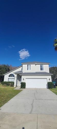 12648 Enclave Dr, Orlando, FL 32837-6200