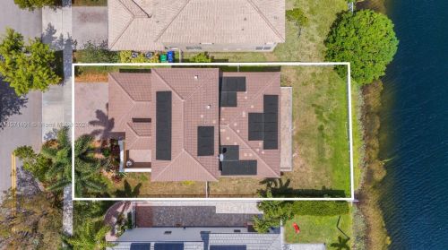13119 29 St, Hollywood FL  33027-3837 exterior