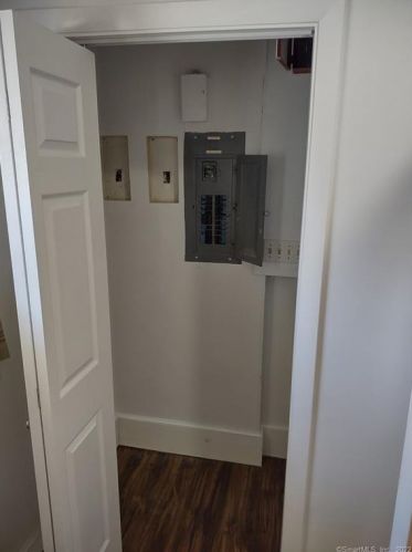 249 Pequot Ave, United States Coast Guard Ac CT  06320-4608 exterior