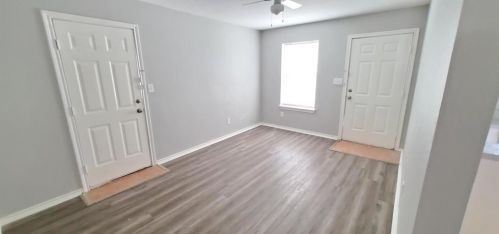 5213 Calloway St, Fort Worth TX  76114-1379 exterior