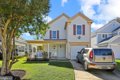 15303 Endicott Dr, Bowie, MD 20716-3203