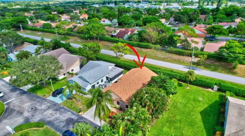 1375 23rd Ln, Delray Beach, FL 33445-1365