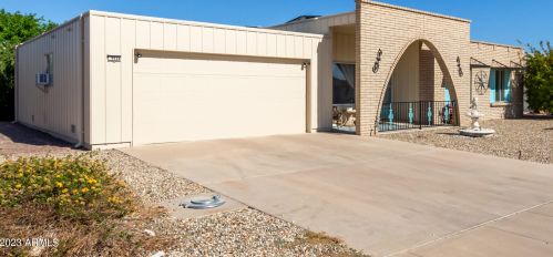 9934 Oak Rdg Dr, Sun City AZ 85351-1658 exterior