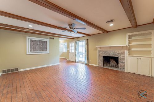 301 Clinton Ave, Athens, TX 75751-3405
