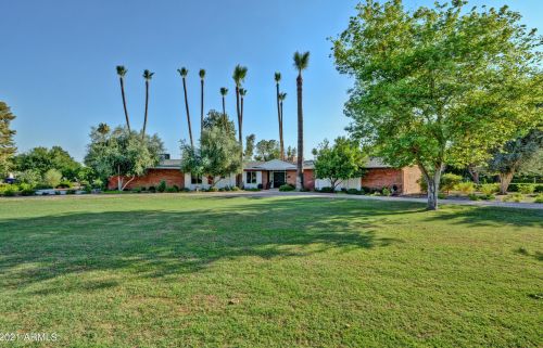 901 Encanto Blvd, Phoenix, AZ 85007-1305