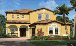 111 Whale Cay Way, Jupiter, FL 33458-1629