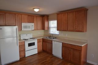 1704 Village Pl, Winston Salem NC  27127-5820 exterior