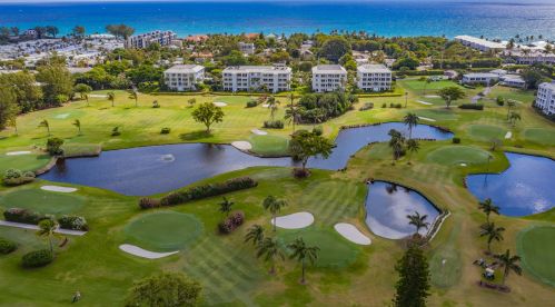 4475 Ocean Blvd, Delray Beach FL  33483-7599 exterior