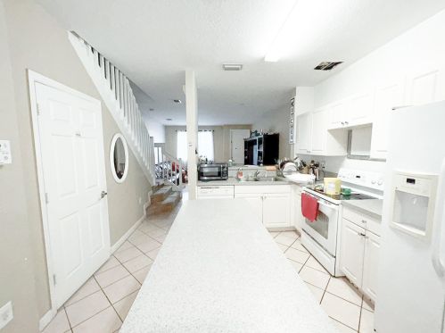 4199 Napoli Lake Dr, West Palm Beach FL  33410-7508 exterior