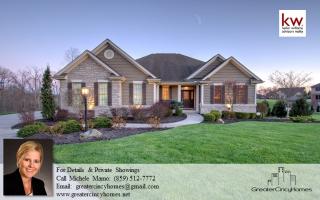 10725 Union Reserve North Rd, Hamilton KY  41091-7804 exterior