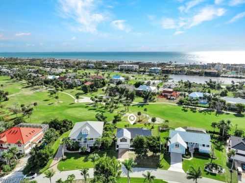 1304 Par View Dr, Sanibel, FL 33957-6404