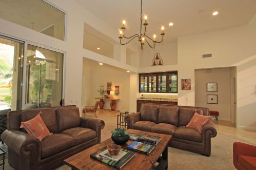 55685 Riviera, La Quinta CA  92253-4750 exterior