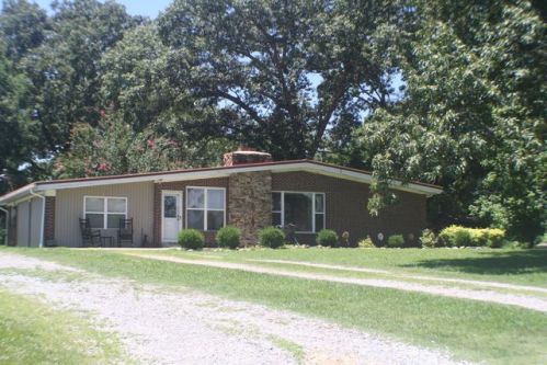 9153 Buttermilk Ridge Rd, Lawrenceburg, TN 38464-5919