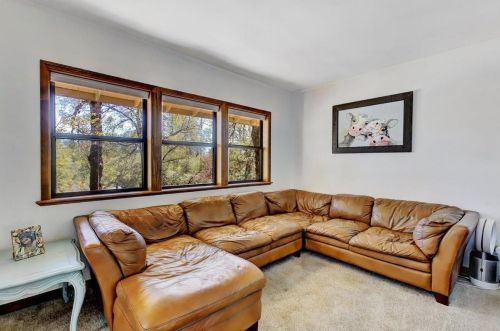 17790 Hitch Ct, Lake Wildwood CA  95946-9648 exterior