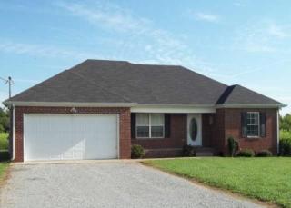 2422 Cason Ln, Lewisburg, TN 37091-6398