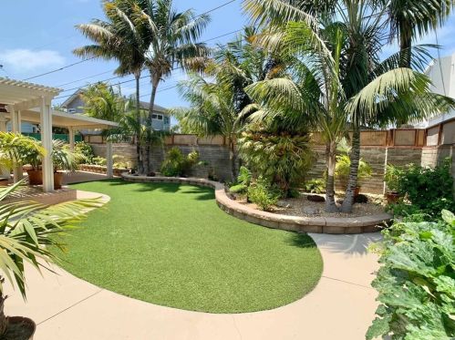 3540 Promontory St, San Diego CA 92109-6612 exterior