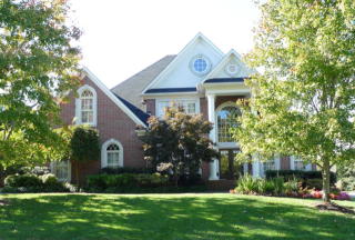 1823 Bellamy Oaks Dr, Knoxville, TN 37922-8530