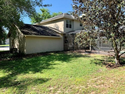 7925 Canyon Lake Cir, Orlando FL  32835-8206 exterior