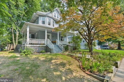 905 Linwood Ave, Collingswood, NJ 08108-3214